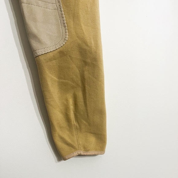 Vequi Comfort Women’s Riding Breeches Pants Size 26 Equestrian Tan Color - Picture 9 of 9